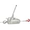 Tractel Griphoist Manual Wire Rope Hoist, 2,000 lb. 1 Ton, 100 ft Lift, TU17 18019100K - alternate 1